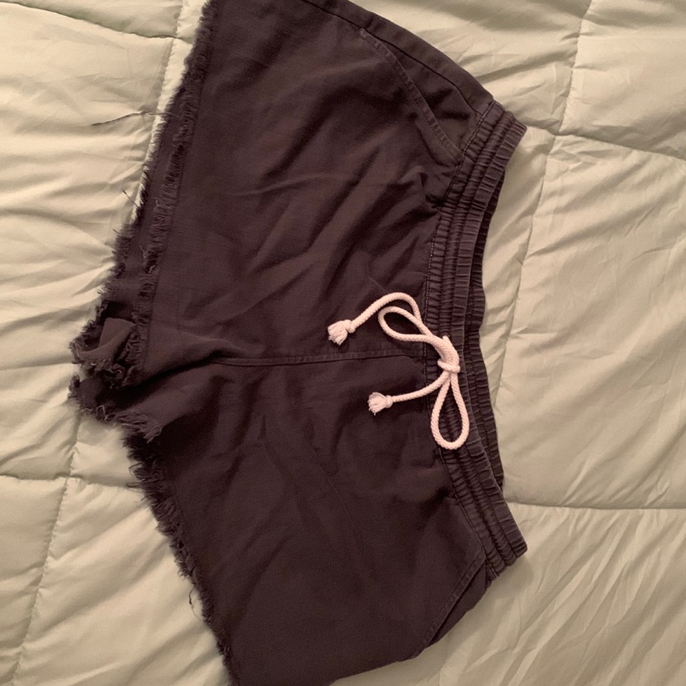 Aerie Euc shorts